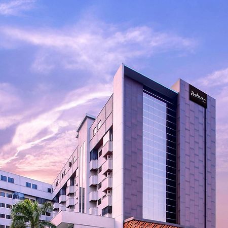 Aiho Hotel Medan Ngoại thất bức ảnh