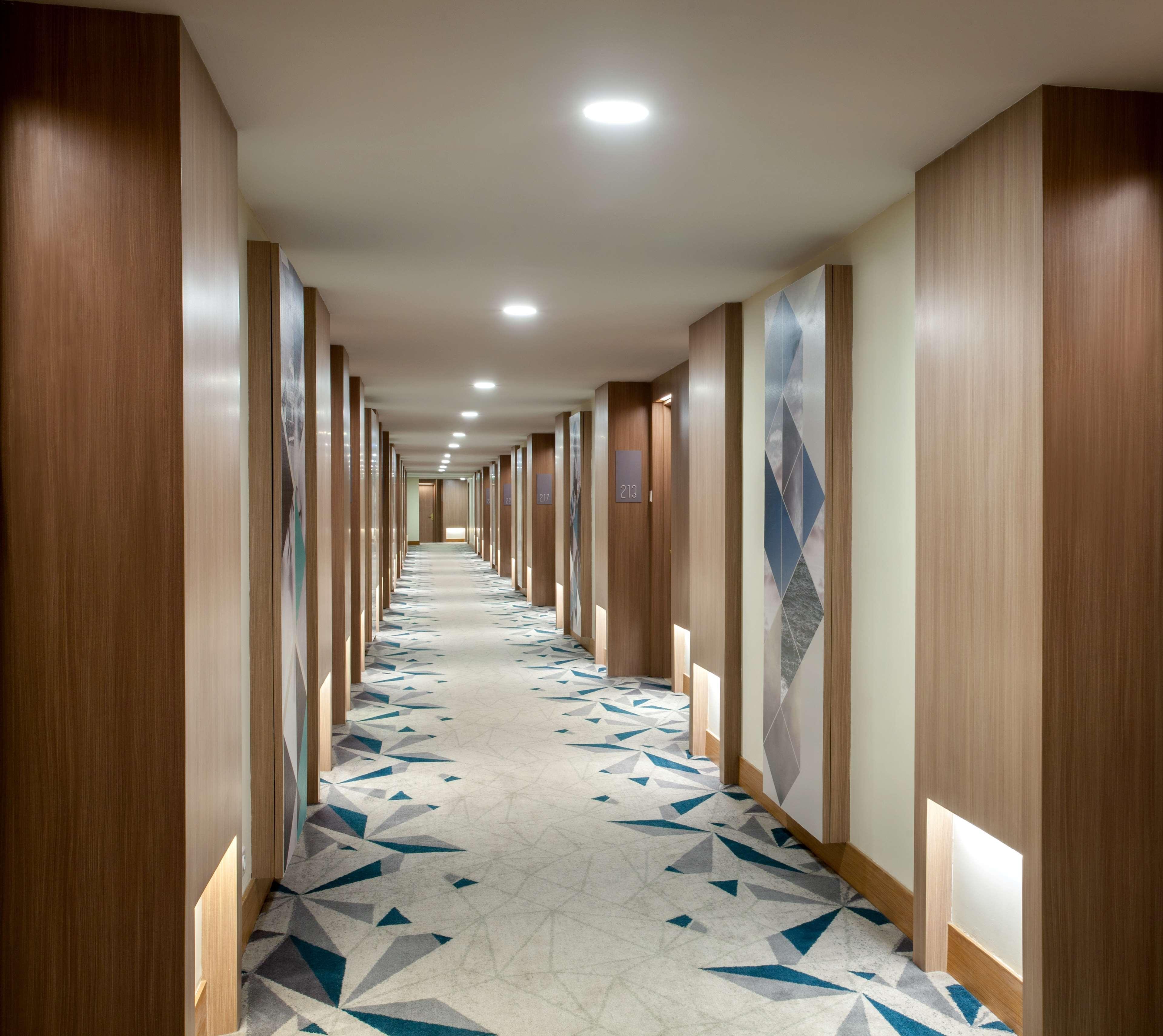 Aiho Hotel Medan Ngoại thất bức ảnh