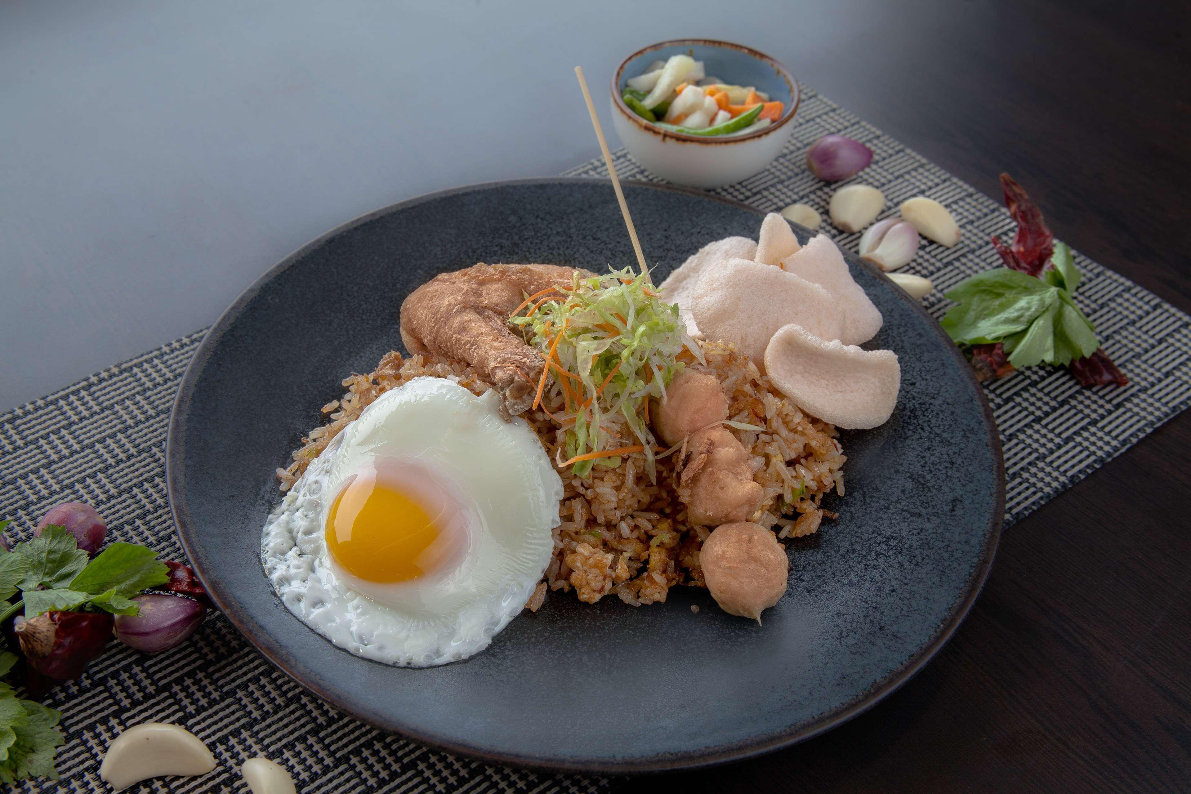 Aiho Hotel Medan Ngoại thất bức ảnh