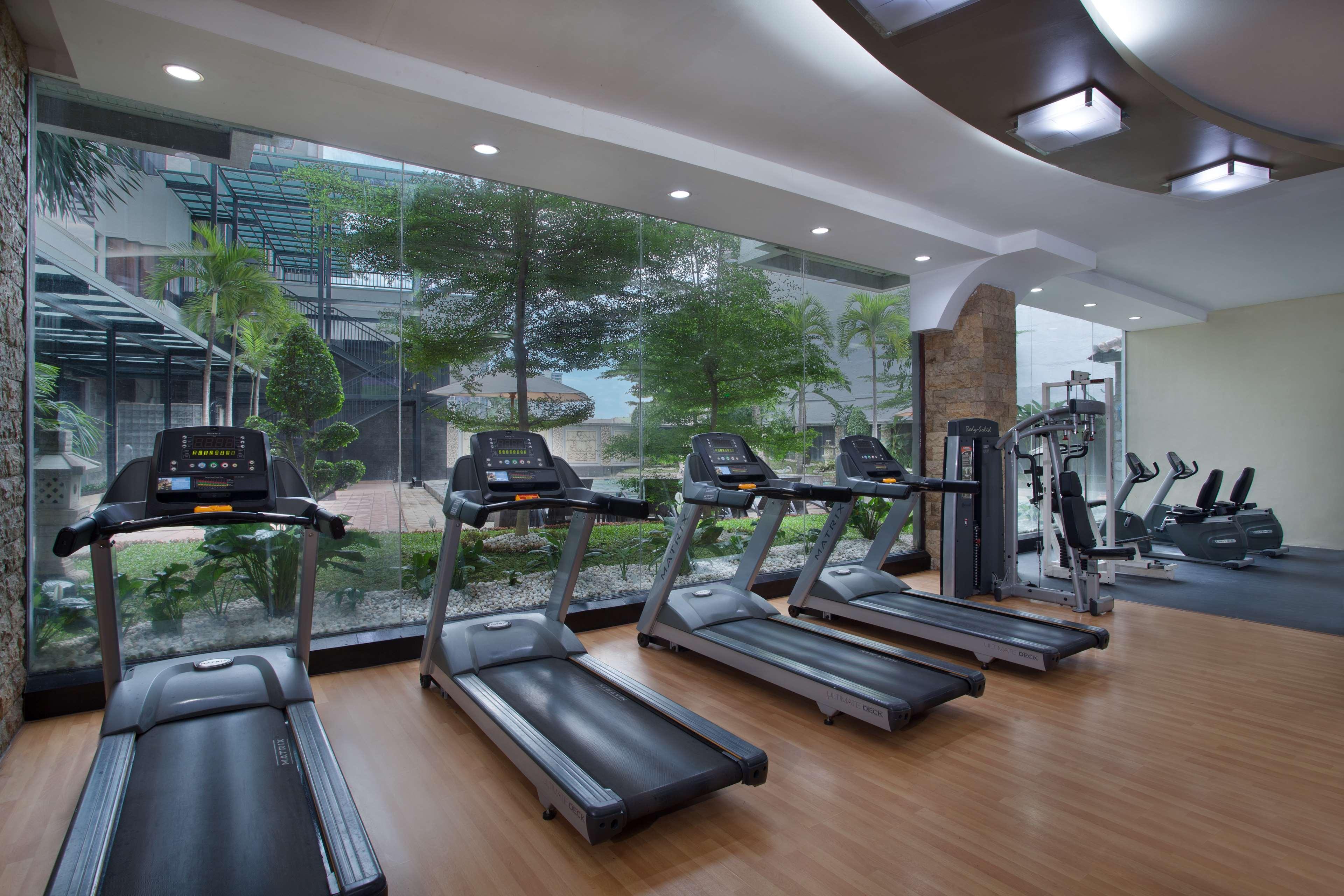 Aiho Hotel Medan Ngoại thất bức ảnh