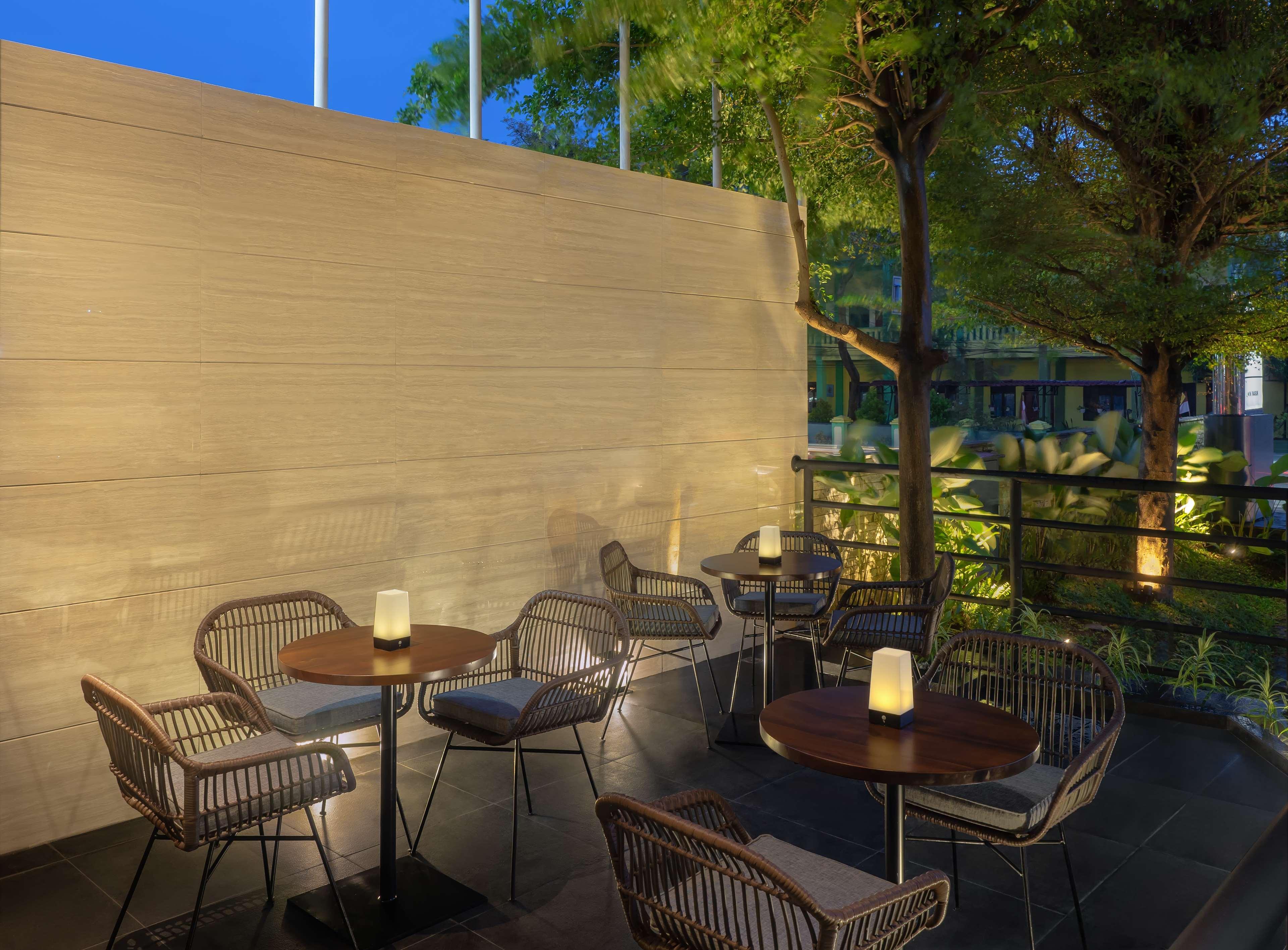 Aiho Hotel Medan Ngoại thất bức ảnh