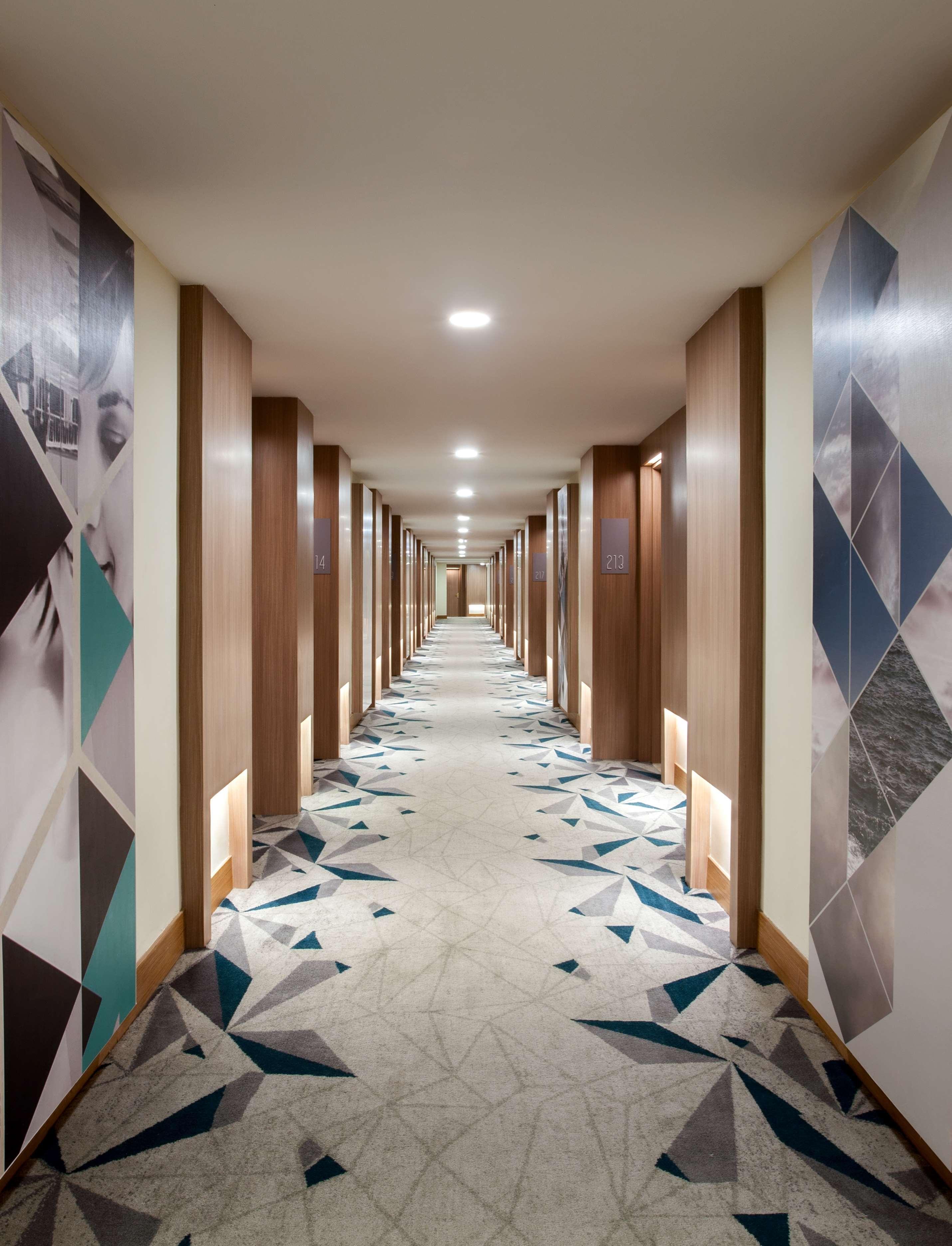 Aiho Hotel Medan Ngoại thất bức ảnh