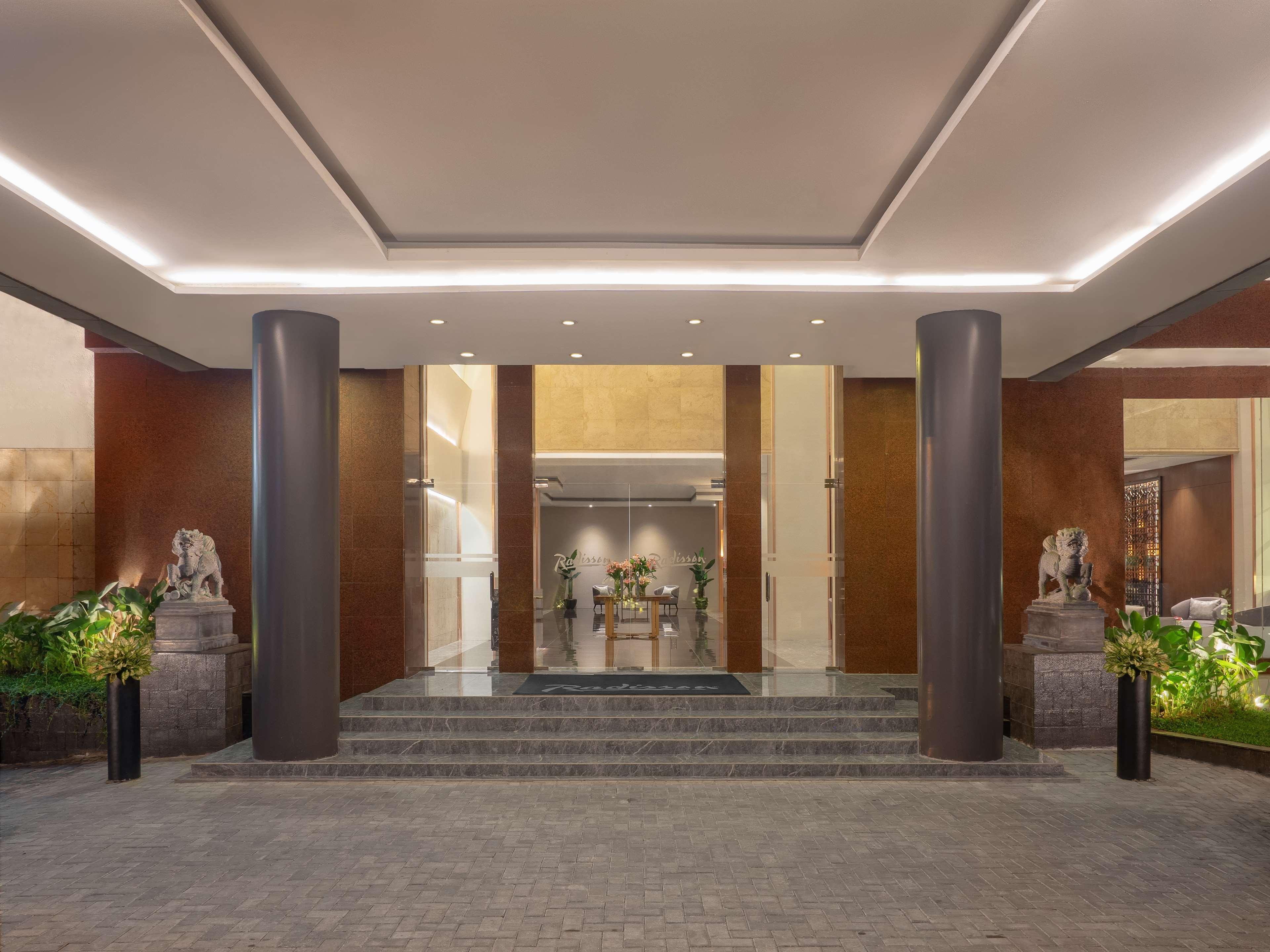 Aiho Hotel Medan Ngoại thất bức ảnh
