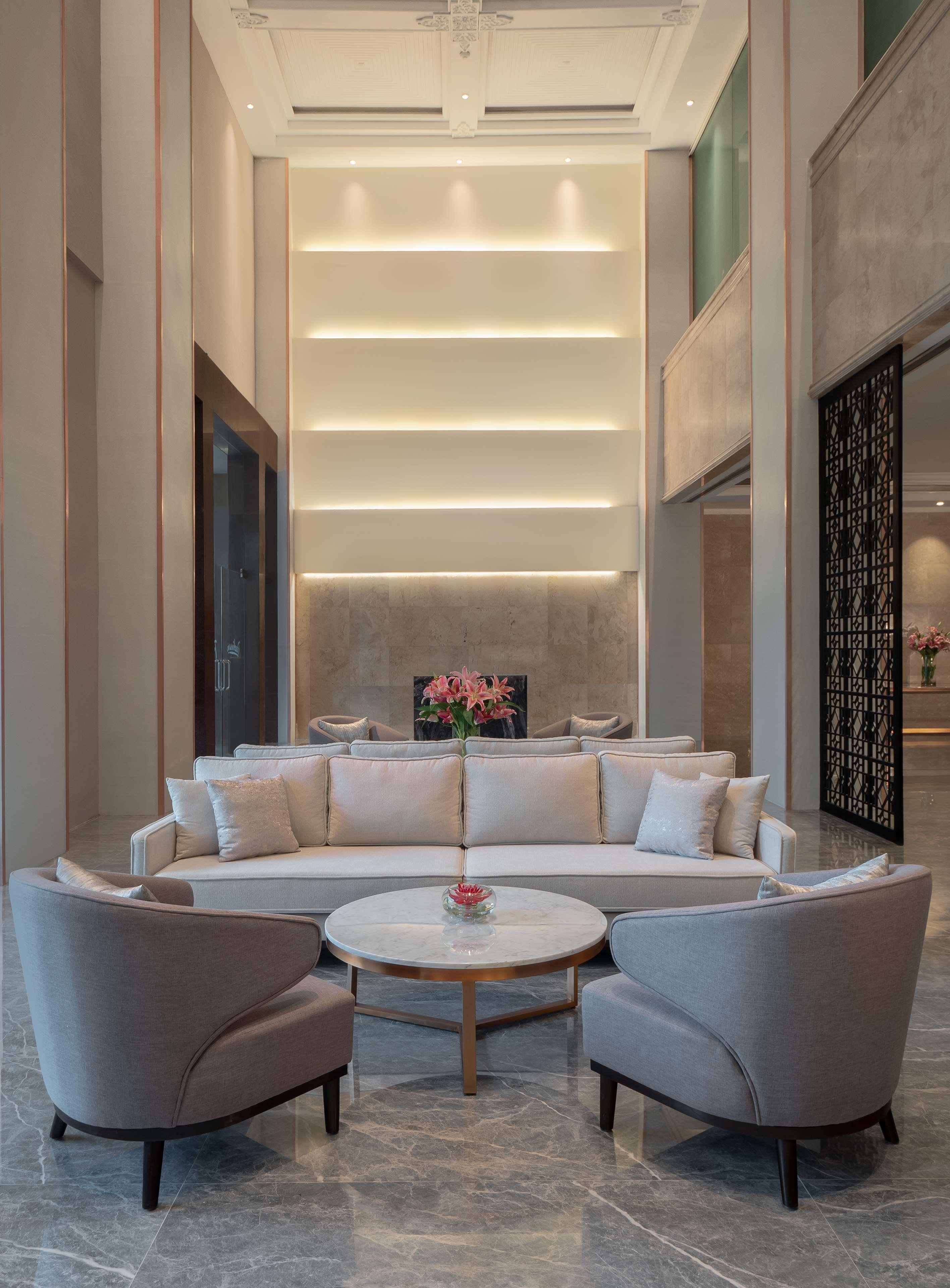Aiho Hotel Medan Ngoại thất bức ảnh