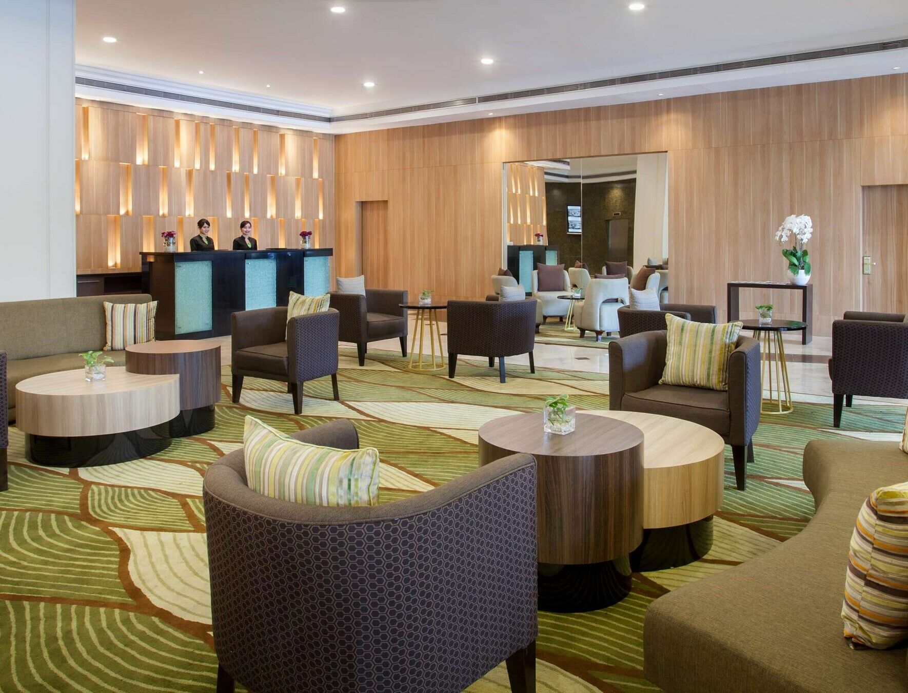 Aiho Hotel Medan Nội địa bức ảnh