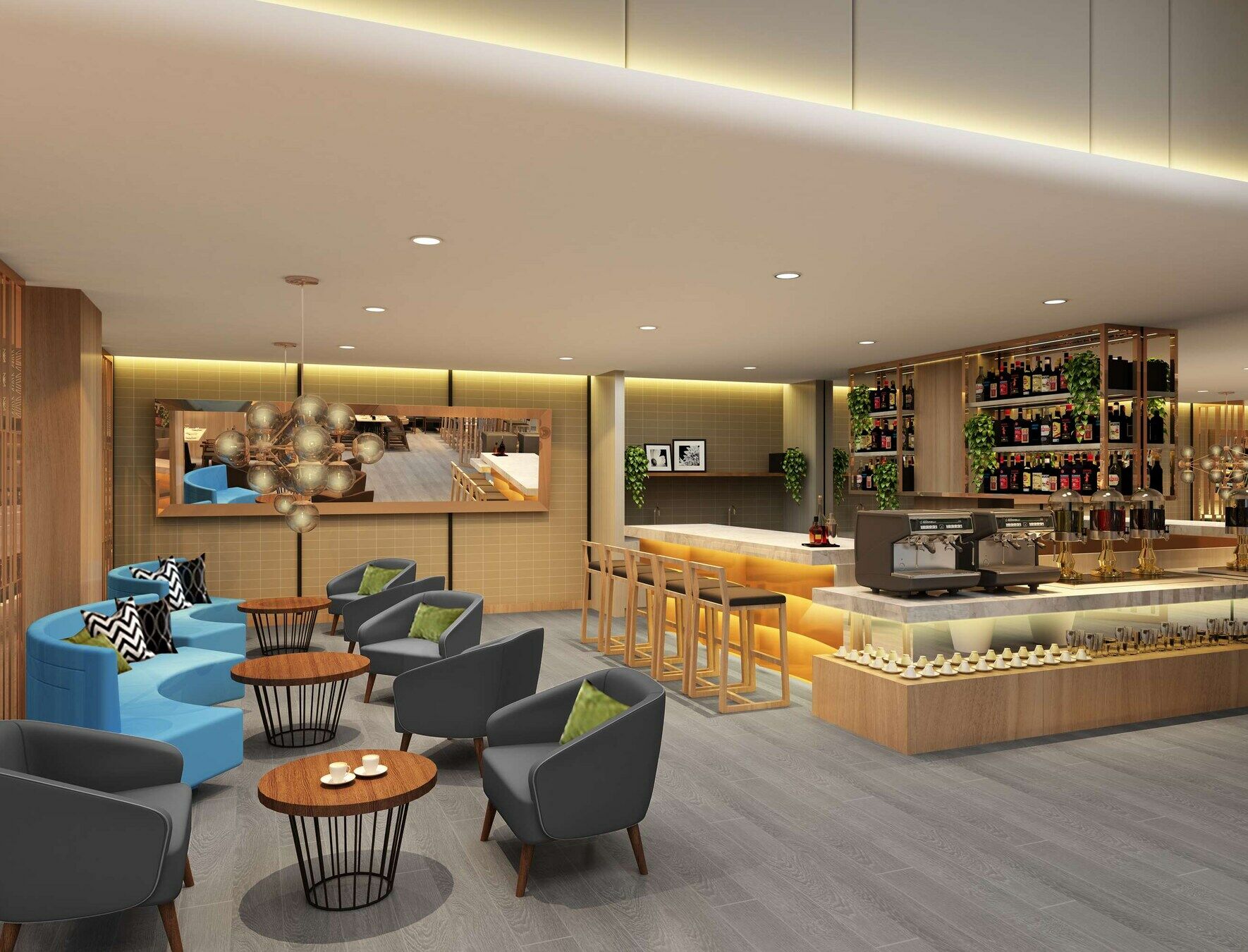 Aiho Hotel Medan Tiện nghi bức ảnh