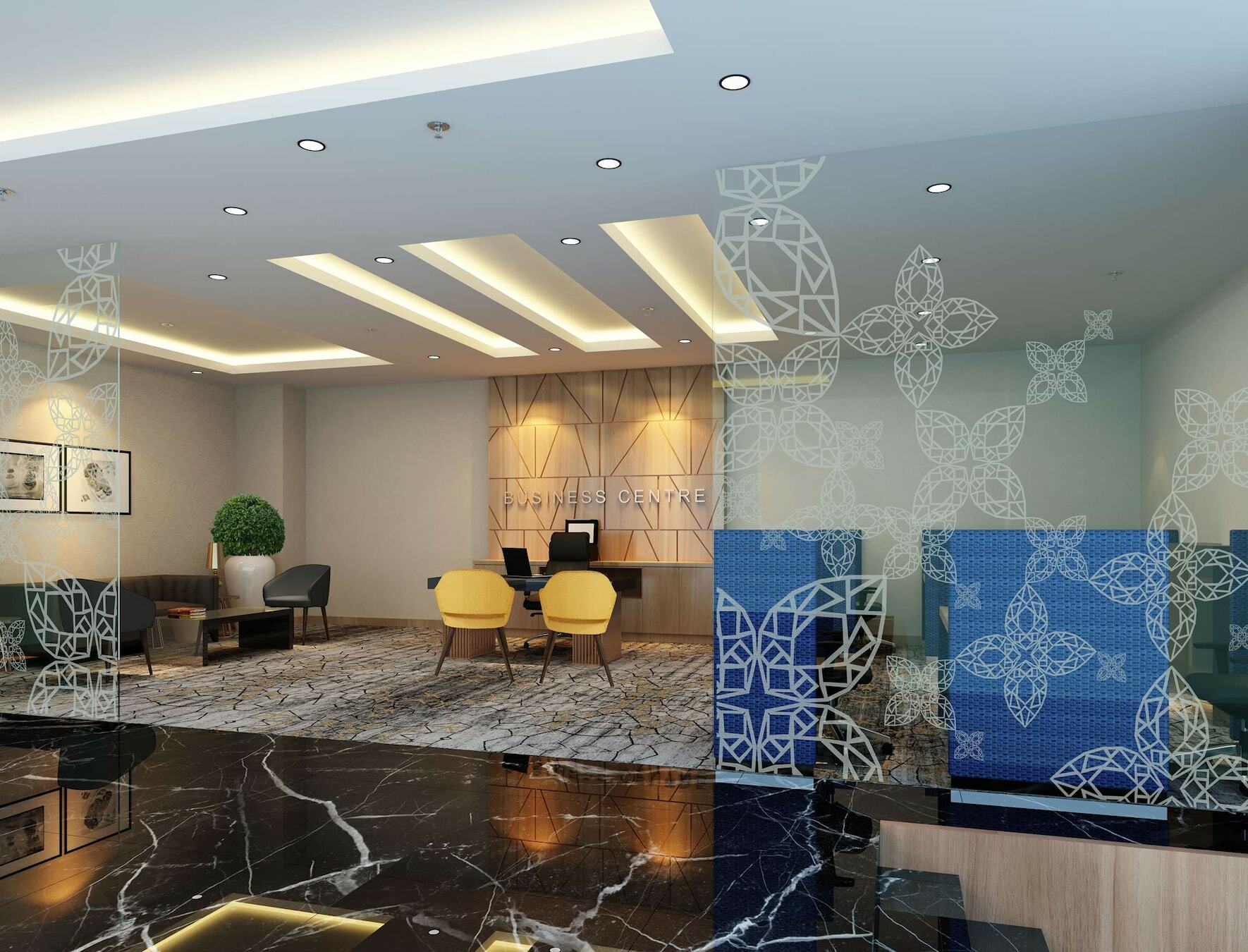 Aiho Hotel Medan Ngoại thất bức ảnh