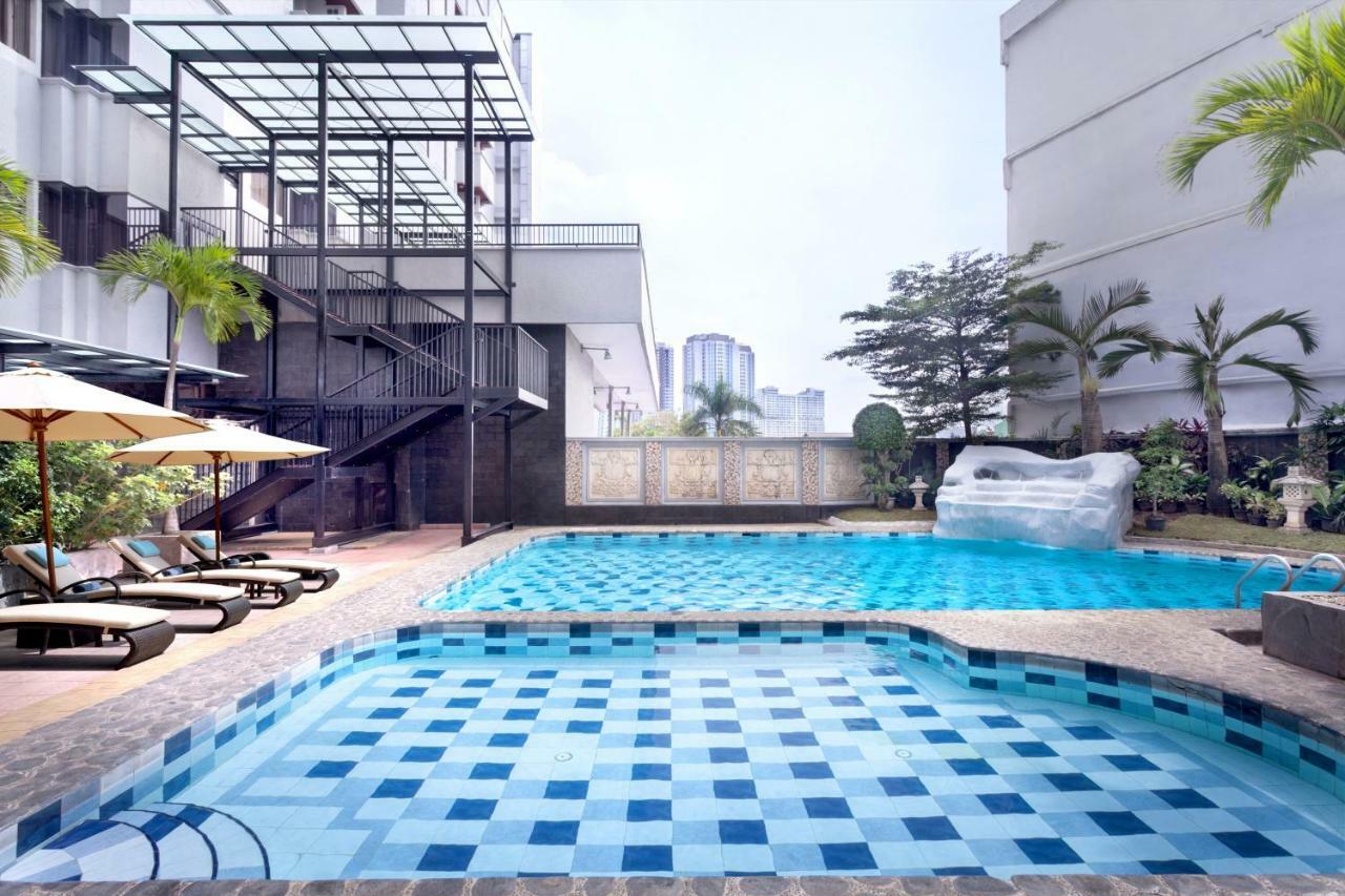 Aiho Hotel Medan Tiện nghi bức ảnh